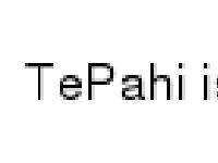 TePahi.com TePahi.com