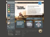 tepari.com Te Pari, livestock, agriculture3