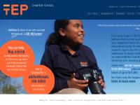 TEP Charter - The Equity Project Charter School