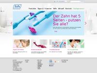 tepe.com Interdental brush, interdental brushes, toothbrushes tepe.com Interdental brush, interdental brushes, toothbrushes