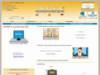 Contacts, Principe de fonctionnement, Fiche « Contrôle - Foration », Transmissions magnétiques souterraines Contacts, Principe de fonctionnement, Fiche « Contrôle - Foration », Transmissions magnétiques souterraines