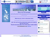 tepexchange.com eCommerce Directive, Incorporation, Market Makers tepexchange.com eCommerce Directive, Incorporation, Market Makers
