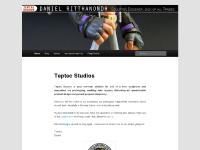 Teptec Studios - Daniel Ritthanondh Teptec Studios - Daniel Ritthanondh