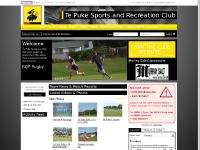 Colts, Senior Reserves, Pirates Club, Netball Colts, Senior Reserves, Pirates Club, Netball