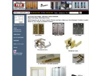  Residential Locks, Commercial Locks, FRENCH DOOR, SOLAR POWER SERIES