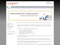 tequityinc.com