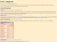 ter.dk Google Maps API, Asterisk PBX, SSL: Test your digital signature