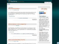 Tera-Bytes Internet Marketing, SEO, Social Media, Technology, Web Development and Design
