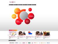 TERACOMM - Mobility, Interactivity and Entertainment