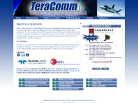 Teracomm | Test & Measurement and Component Solutions