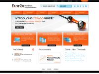 Terago Networks - Broadband Your Business ™ | High Speed Internet | Data Networking | Voice