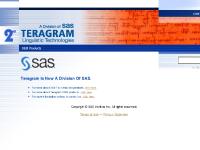 teragram.com Teragram, directory, taxonomy