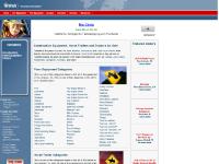 Used Tractors and Used Horse Trailers for Sale at Terahub.com