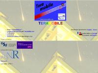 teramobile.org TERAMOBILE, Collaborating institutes, Teramobile crew