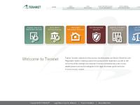 Welcome to Teranet | Teranet Welcome to Teranet | Teranet