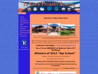 Te Rapa Primary School - Home Te Rapa Primary School - Home