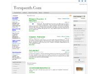 Terapanth.com Home
