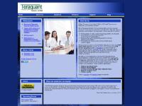 teraquant.com Teraquant Corporation, VoIP Service Assurance, VoIP Network Management teraquant.com Teraquant Corporation, VoIP Service Assurance, VoIP Network Management