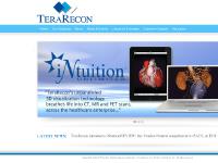 TeraRecon - Home