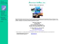 American Teratec Inc. Terasaki Global Service Network member