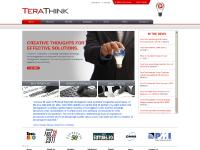 Information Technology and Management Consulting | TeraThink Information Technology and Management Consulting | TeraThink