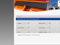 Waste handling Equipment - Terberg Matec