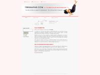 Terbinafine.com - The official site for terbinafine information Terbinafine.com - The official site for terbinafine information
