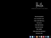 § Intro : Tereasa.com