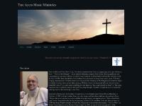 Tere Ayers Music Ministries&nbsp; - Home