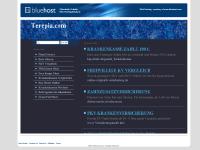 Terepia International :: Home Terepia International :: Home