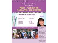 teresalowerydds.com Dr. Lowery's Dental Group of Denver, Colorado provides top quality general dentistry services relaxed atmosphere