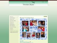 teresianhouse.com Admissions, Admissions Overviews, FAQs