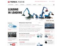 terex-fuchs.com - terex-fuchs terex-fuchs.com - terex-fuchs