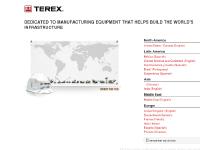 terex.com terex.com