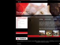  roadbuilding, products, technical services, enquiries