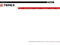 TEREX Construction TEREX Construction