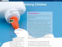 Let Loose Among Children Let Loose Among Children