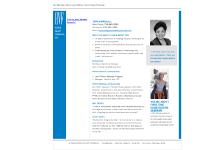 Teri Marshall, Loan Officer, Huron Valley Financial - Loans for the Business of Life. Teri Marshall, Loan Officer, Huron Valley Financial - Loans for the Business of Life.