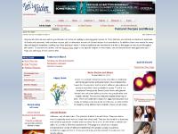 Family Recipes, Menus and more (Featured This Month: Healthy Recipes) | from Teri's Kitchen