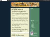 Painting The Sky