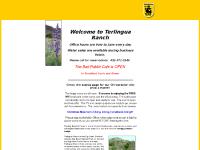 Terlingua Ranch Lodge - Welcome Terlingua Ranch Lodge - Welcome