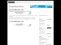 Domainnamesplease, our selection of premium domain names &mdash; Domain Names Please,