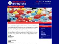 Cable Accessories in Bristol : Termination Technology