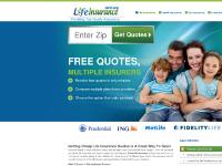 Cheap Life Insurance Quotes For A More Affordable Today! - Term.org