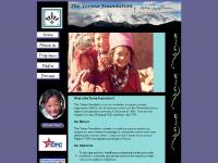 The Terma Foundation - Home of the Tibet Child Nutrition Project