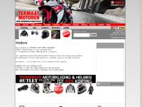 termaatmotoren.nl motoren, motorkleding, helmen termaatmotoren.nl motoren, motorkleding, helmen