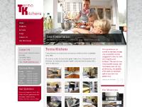 Kitchen Installation & Design Oxfordshire - Terma Kitchens Witney