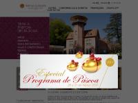 Termas de São Vicente & Palace Hotel Penafiel - Porto Termas de São Vicente & Palace Hotel Penafiel - Porto