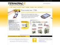 Termite Inspections improved by Termatrac: Innovative Termite Detection Technologies Termite Inspections improved by Termatrac: Innovative Termite Detection Technologies