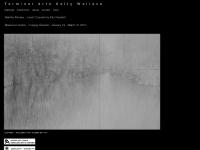  Links, Toronto International Art Fair, Charles Vincent